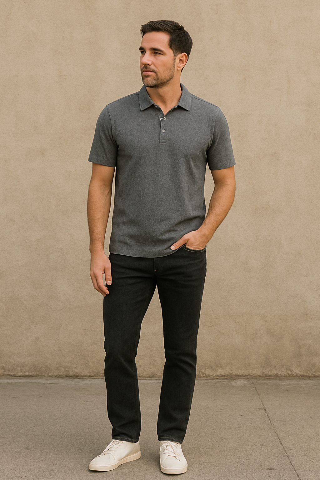 Men's Casual Wear