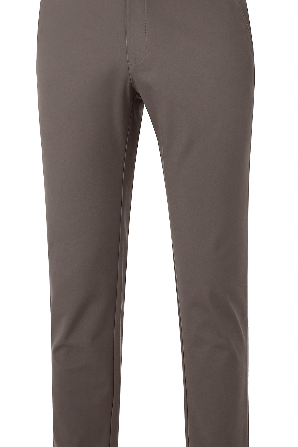 Men's Casual Grey Pants