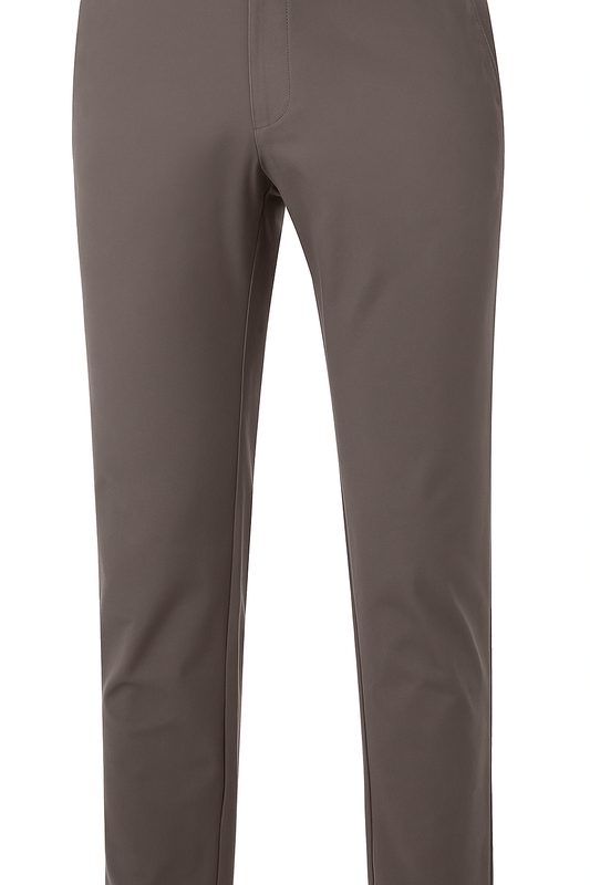 Men's Casual Grey Pants